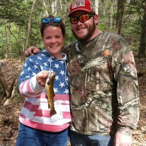 Meet your Posher, Casey